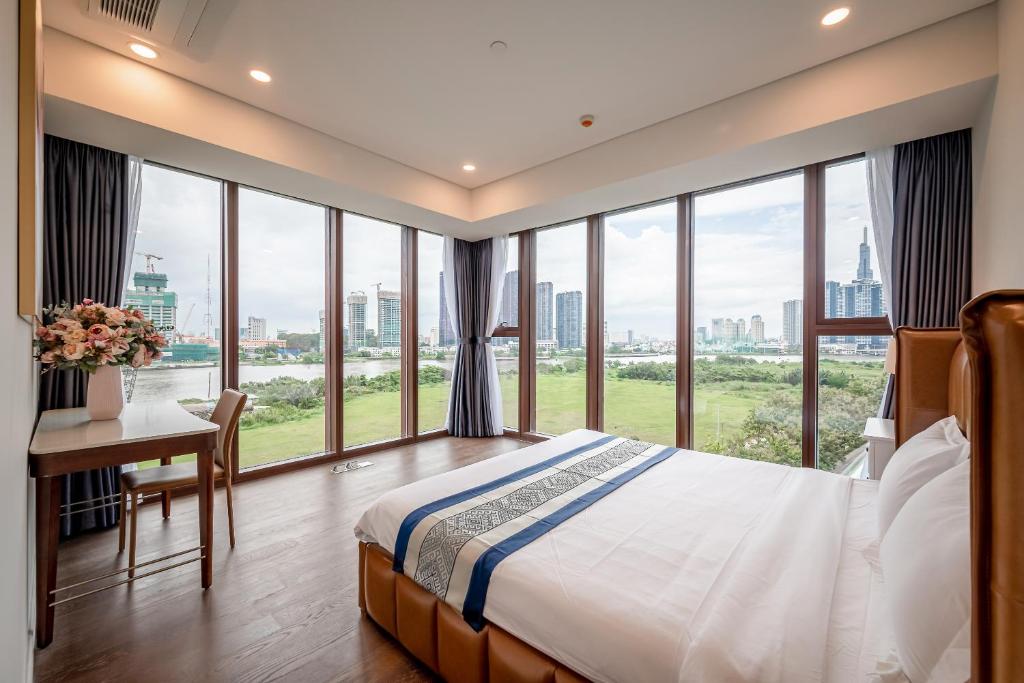 The Metropoles - Sy's Home photo 2