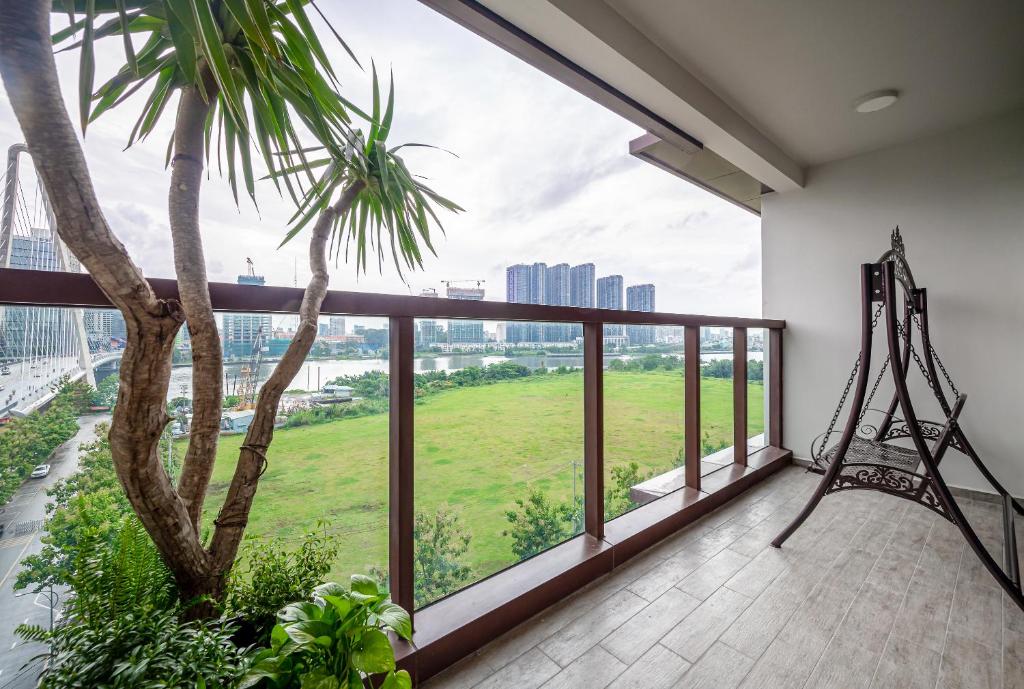The Metropoles - Sy's Home photo 3