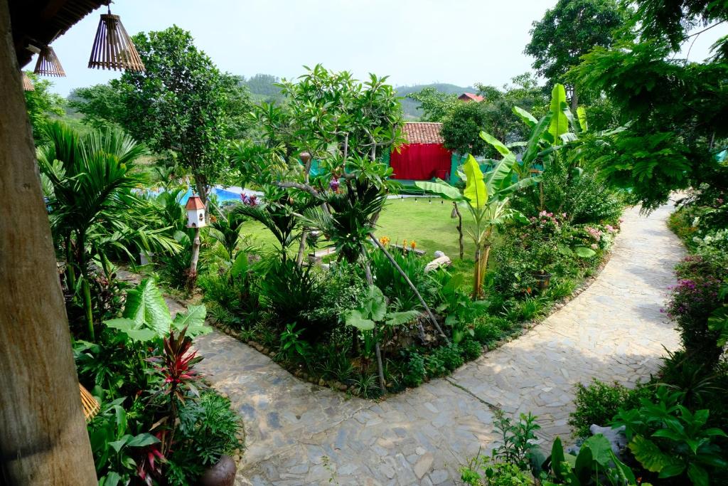 The Valley Farmstay photo 2