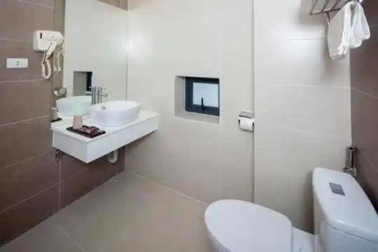 Tigon Hotel - 148 Nguyễn Chánh HN by - BAY LUXURY photo 3