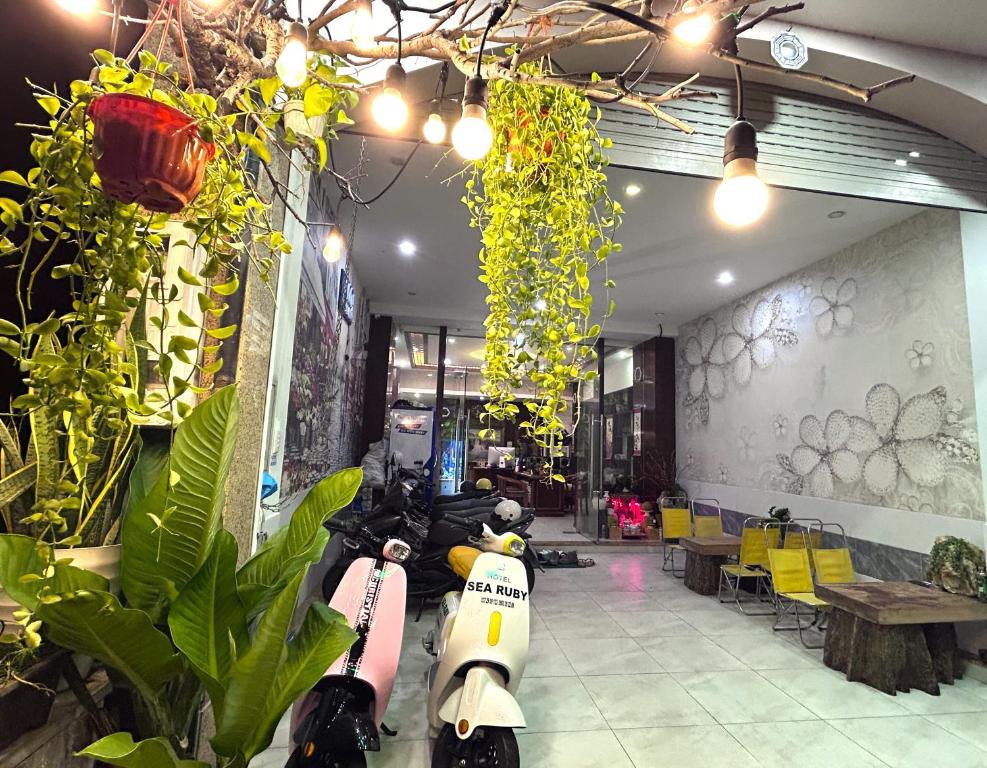 TNH Hotel Vung Tau photo 2