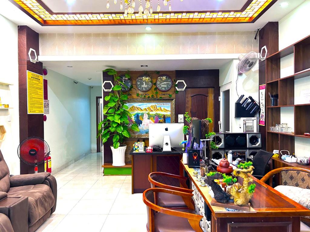 TNH Hotel Vung Tau photo 3
