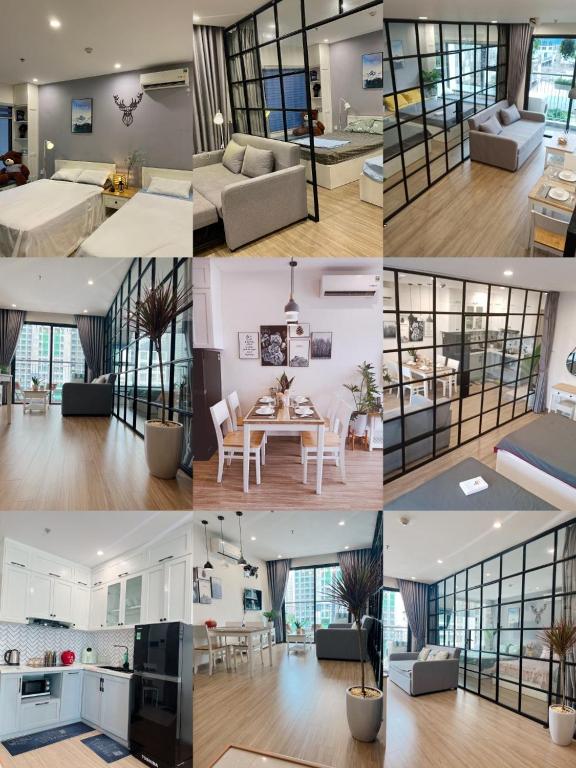 Sora House 3 - Vinhomes Ocean Park — photo 1