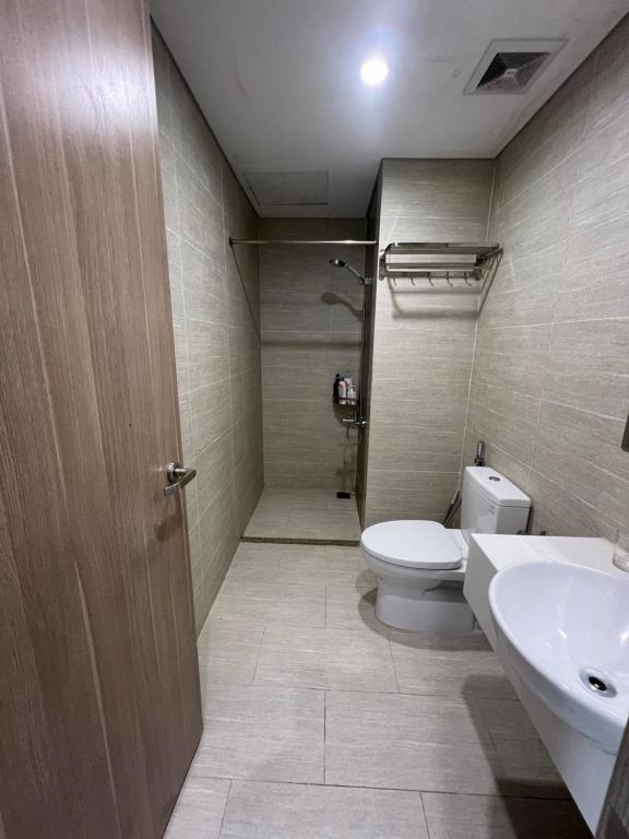 Sora House 3 - Vinhomes Ocean Park photo 3