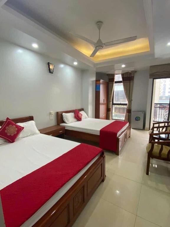 Blue Ocean Hotel SS - by BAY LUXURY photo 2