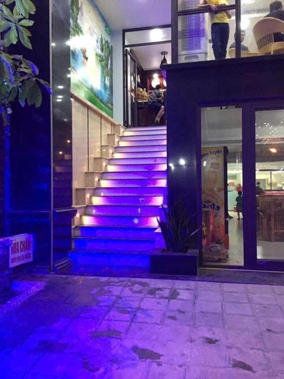 Blue Ocean Hotel SS - by BAY LUXURY photo 3