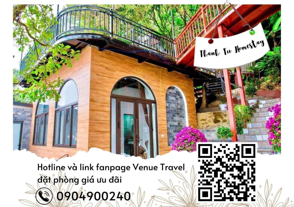 Thanh Tu Homestay - Venuestay — photo 1