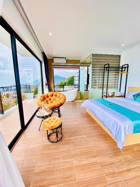 Thanh Tu Homestay - Venuestay photo 2