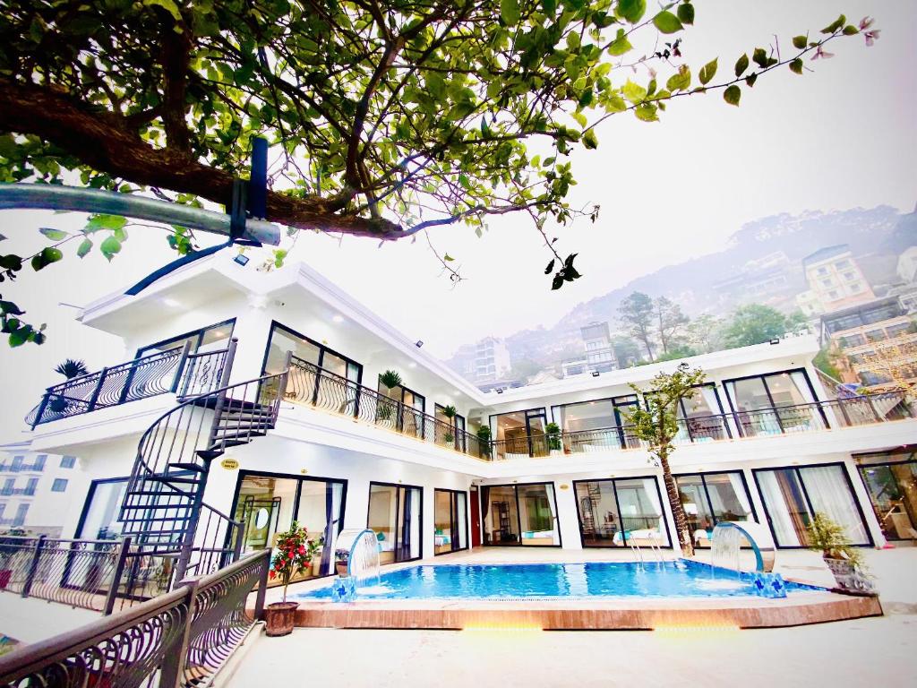 Thanh Tu Homestay - Venuestay photo 3