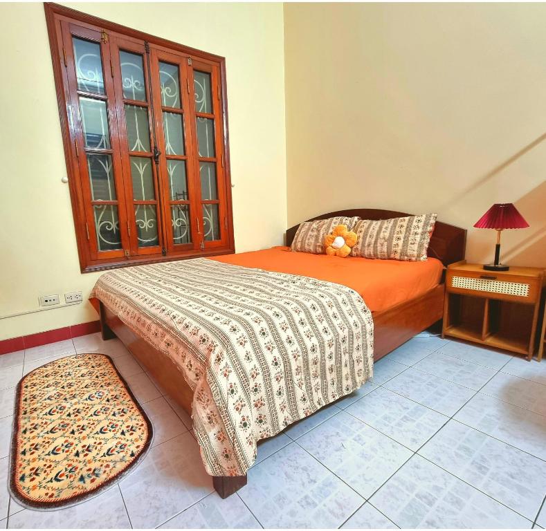 LushStay Retreat - Hanoi Train Street — photo 1