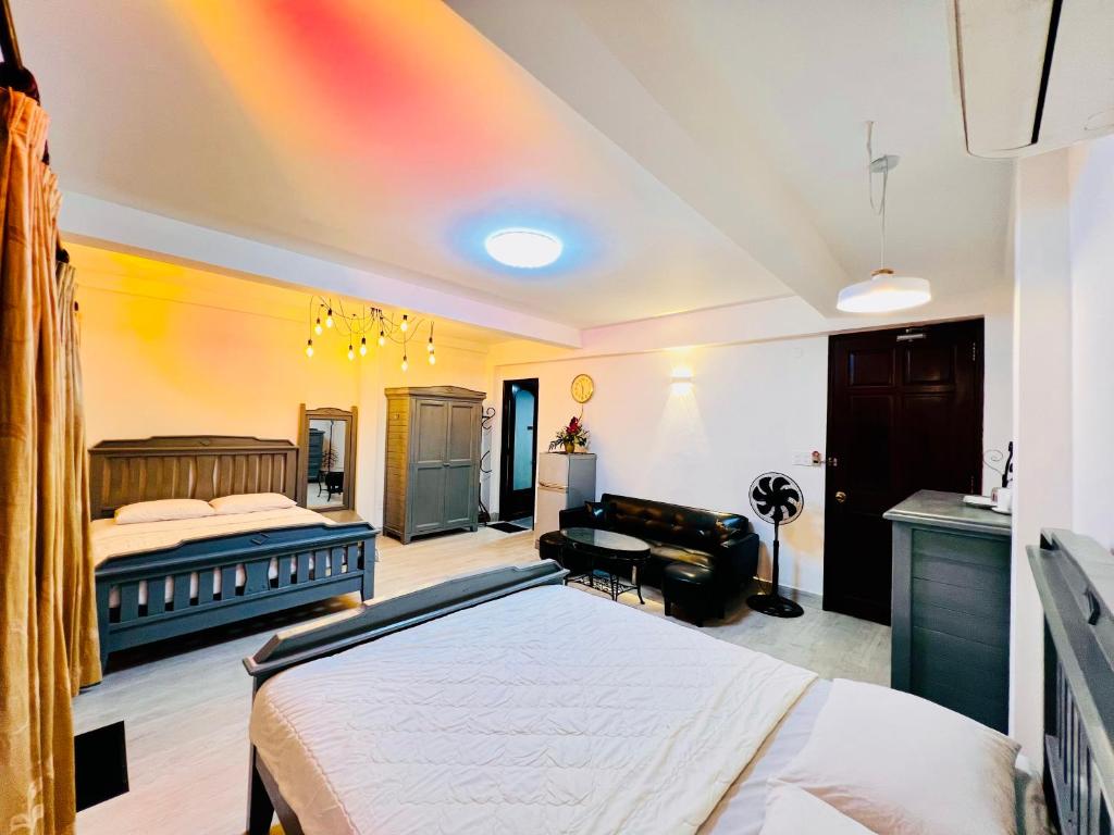 Sai Gon Chill House photo 2