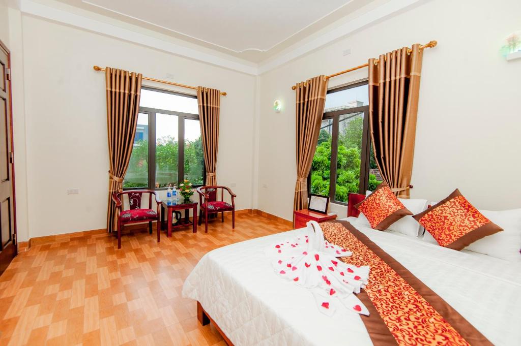 Tam Coc Cherry Homestay & Hostel photo 2