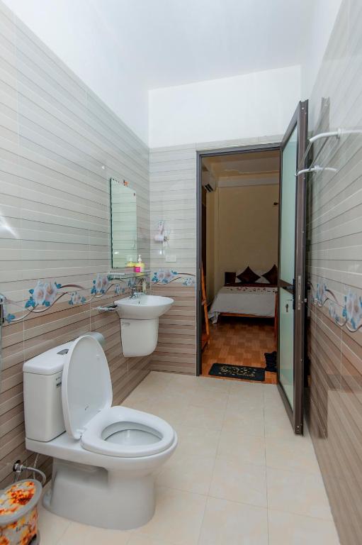 Tam Coc Cherry Homestay & Hostel photo 3