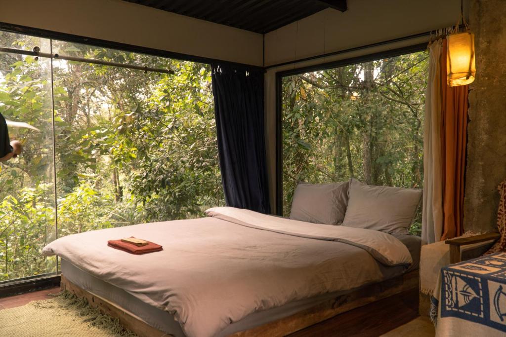 Sum Villa Homestay Mang Den — photo 1
