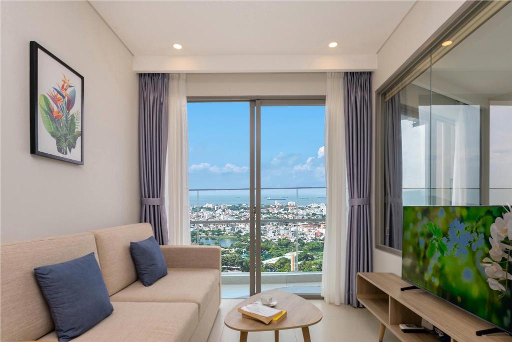 LUX CONDOTEL - The Song Vung Tau — photo 1