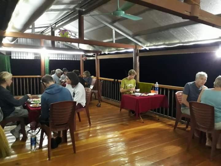 Tran Xuan Homestay Ba Be Village photo 3