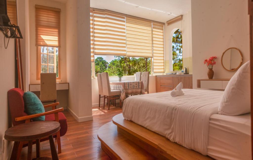 Wonder House Dalat photo 2