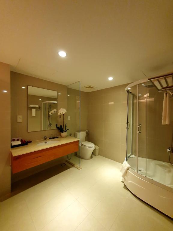 Saigon Hotel photo 2