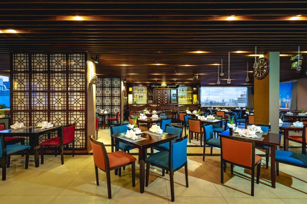 Saigon Hotel photo 3