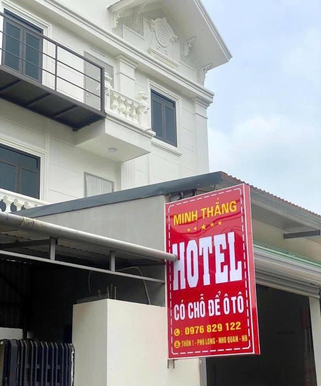 Hotel Minh Thắng — photo 1