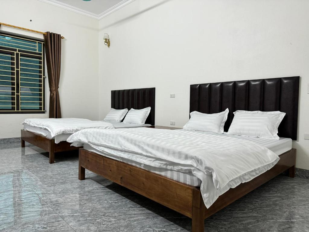 Hotel Minh Thắng photo 2