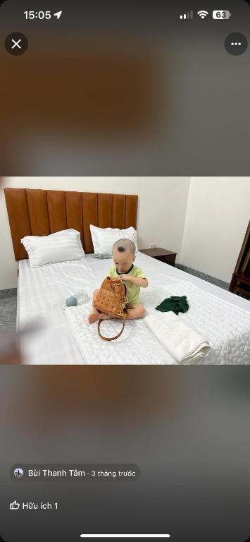 Hotel Minh Thắng photo 3
