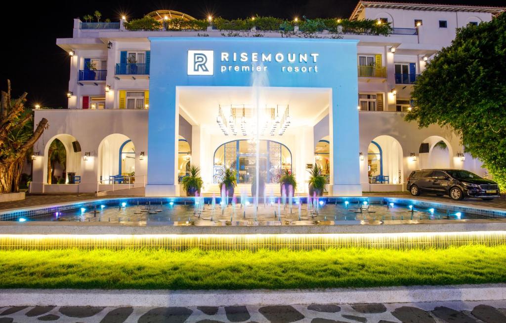 Risemount Premier Resort Da Nang photo 2