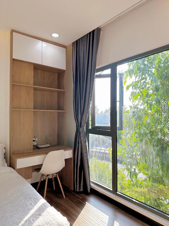 Riverside House Quận phú nhuận view photo 2