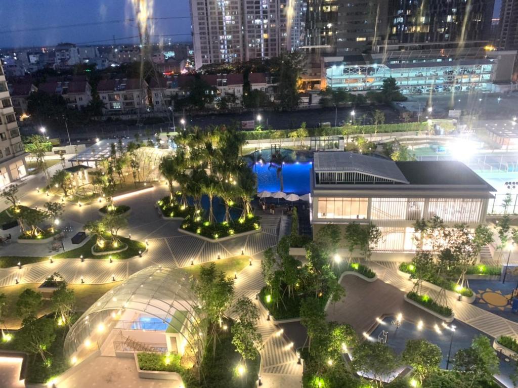 Saigon South Residence - Vina We Stay — photo 1