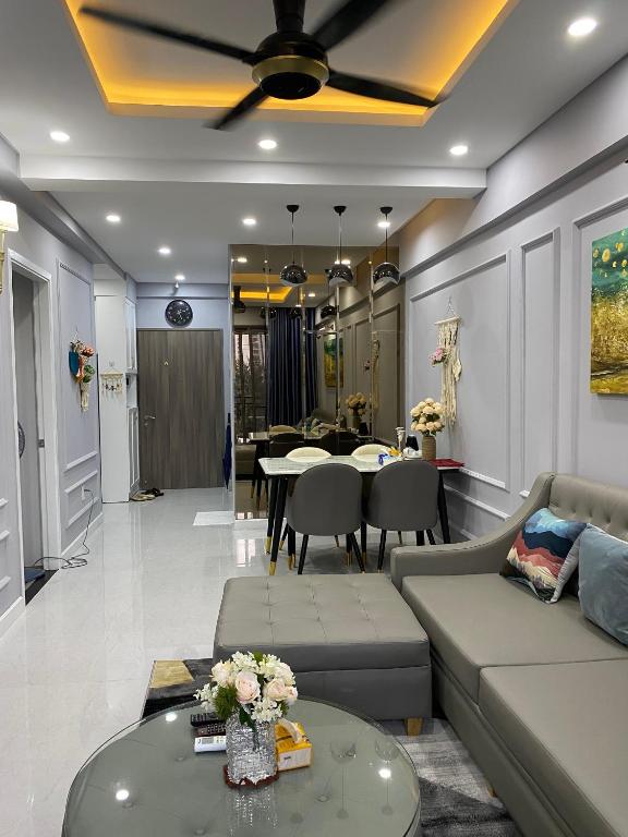 Saigon South Residence - Vina We Stay photo 3