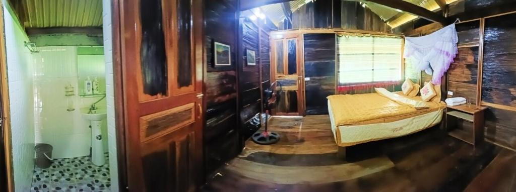 Sùng A Hờ Homestay photo 3