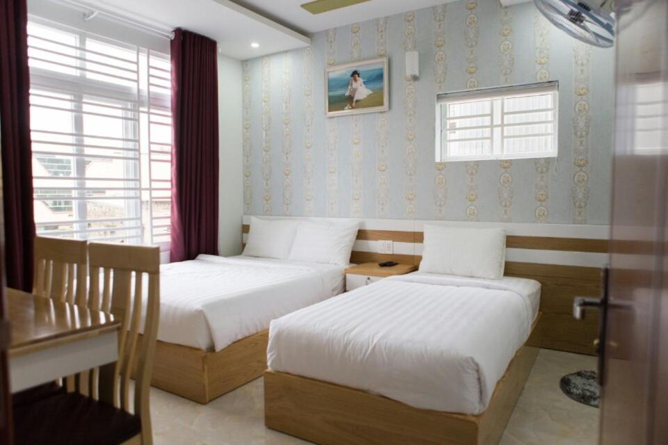 Thien Nga Hotel photo 2