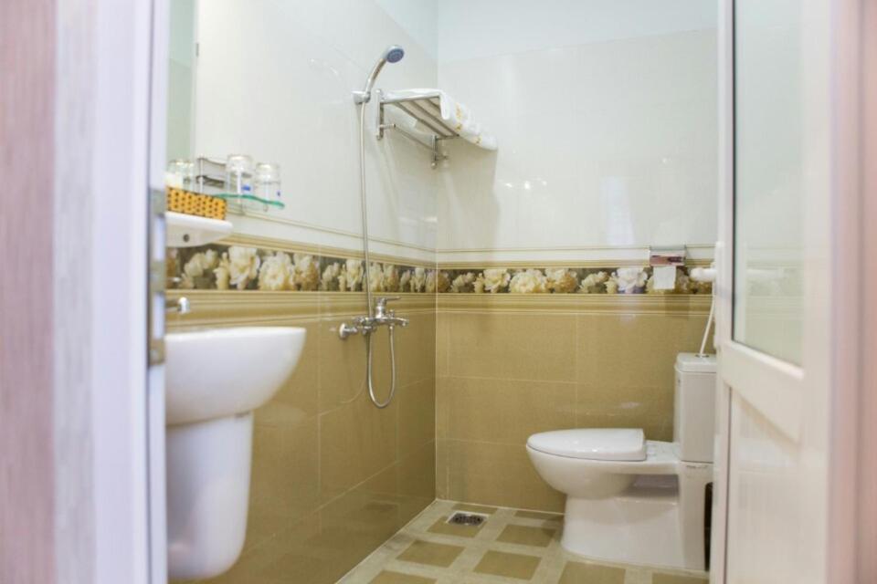 Thien Nga Hotel photo 3