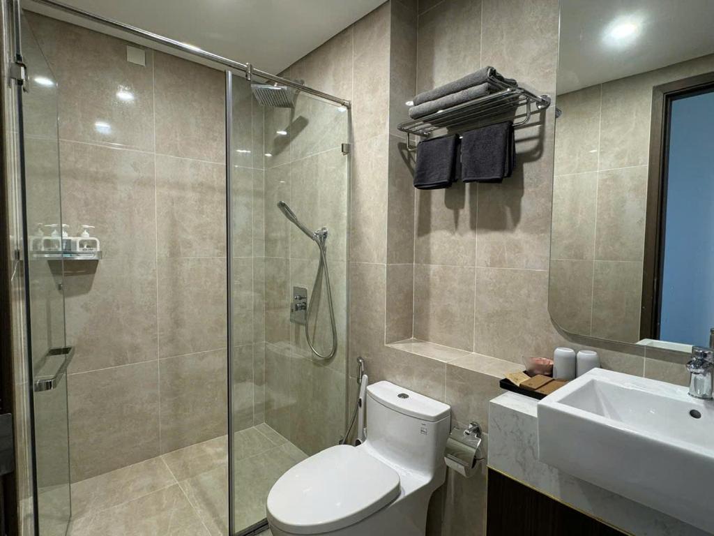 Sky'ss Homestay photo 3
