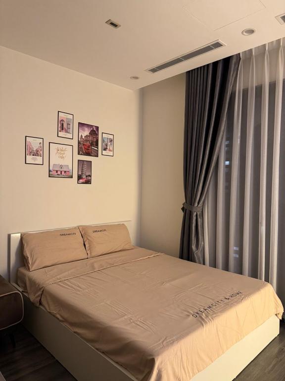 Trạm Sạc Homestay - Vinhome Smartcity photo 2