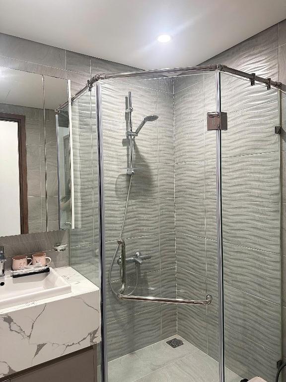 Trạm Sạc Homestay - Vinhome Smartcity photo 3