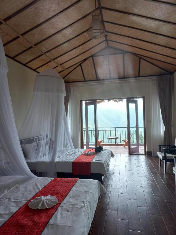Ta Xua Ecolodge photo 2