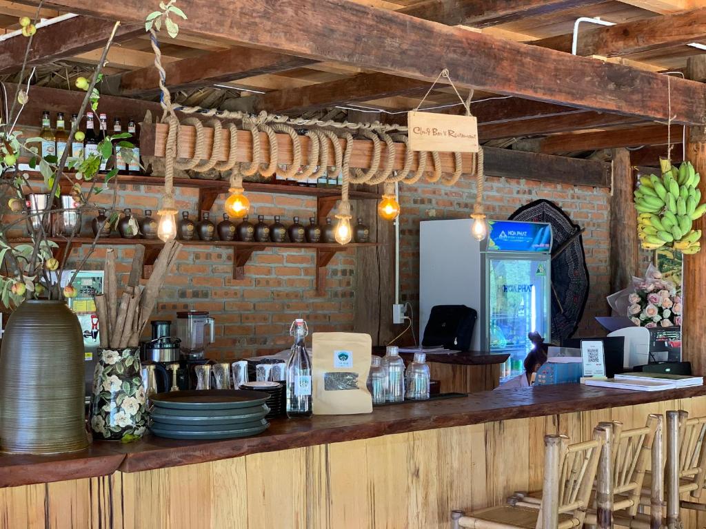 Ta Xua Ecolodge photo 3