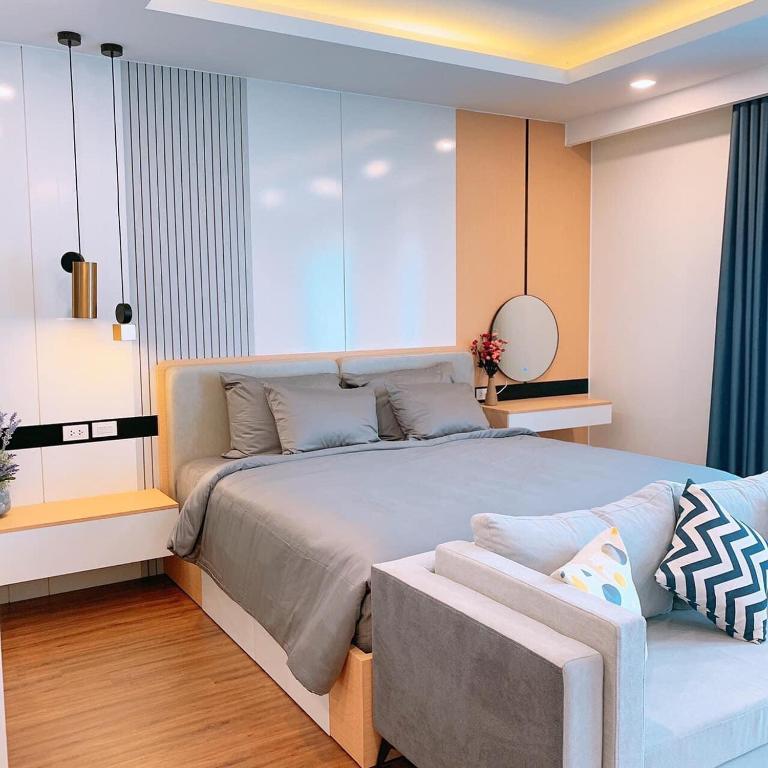 FLC Sea Tower Quy Nhon SeaView Condotel — photo 1