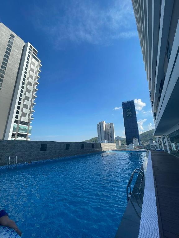 FLC Sea Tower Quy Nhon SeaView Condotel photo 2