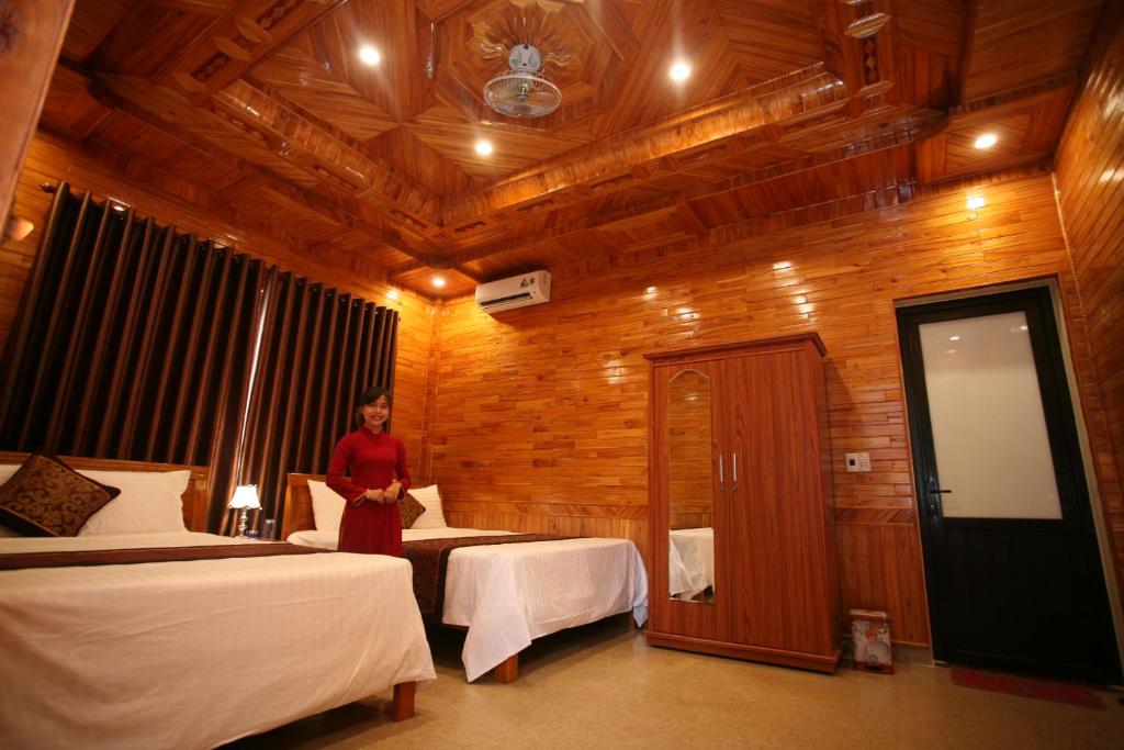 Sky Hotel — photo 1