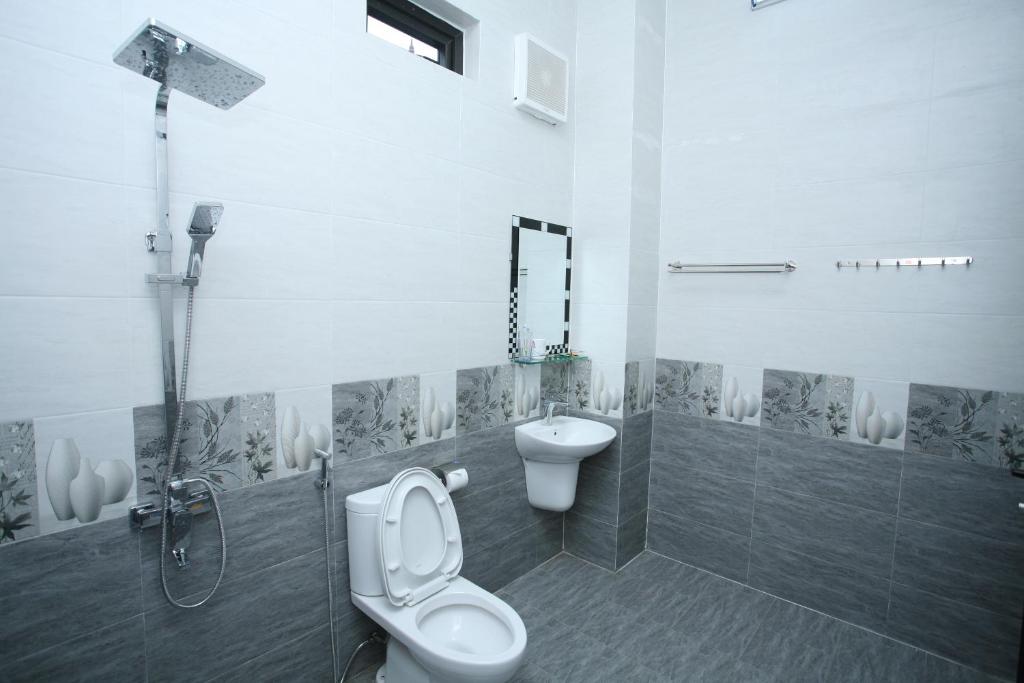 Sky Hotel photo 3