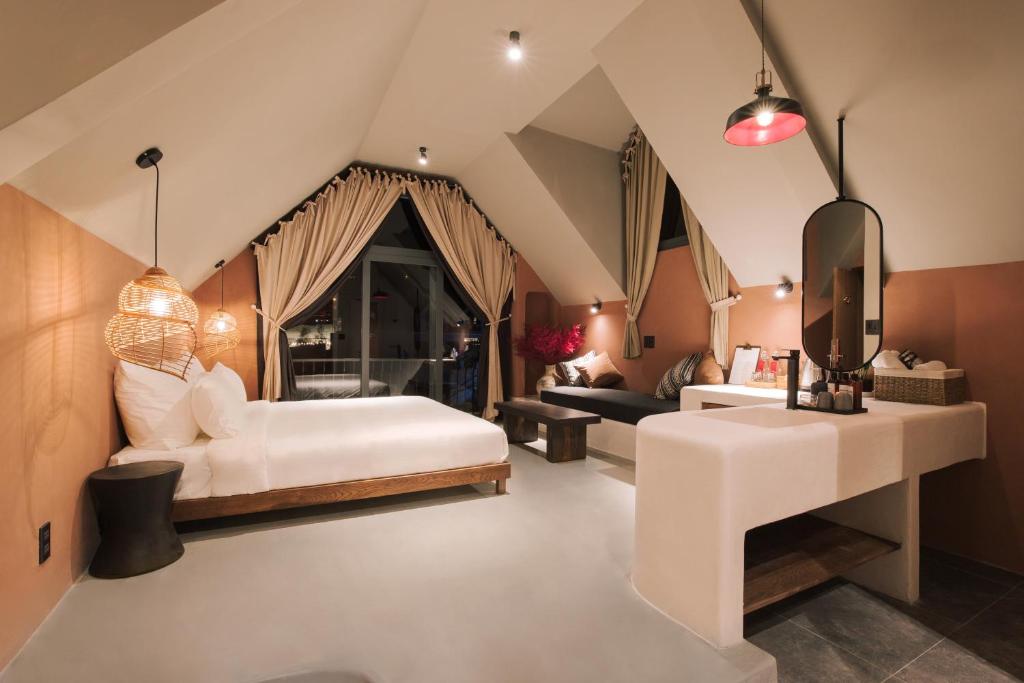 The Aratana Villa photo 2