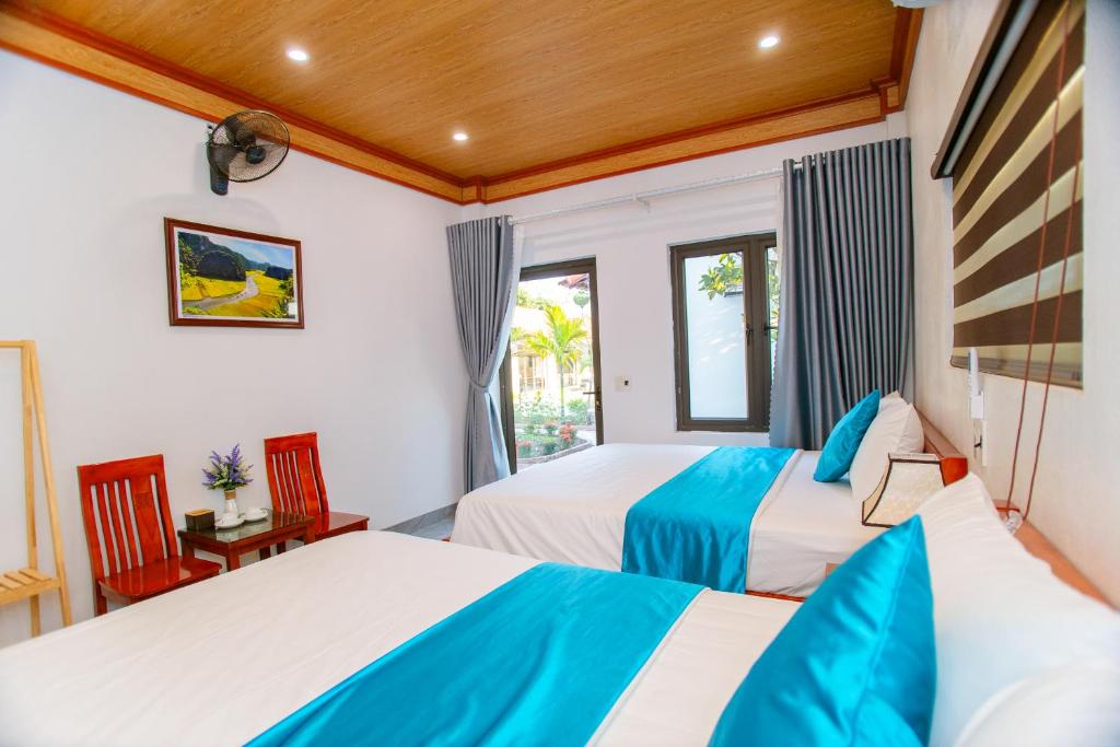 Tam Coc Minh Quan Bungalow & Homestay photo 2