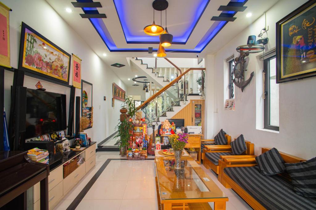 Sophia Homestay Hoi An — photo 1
