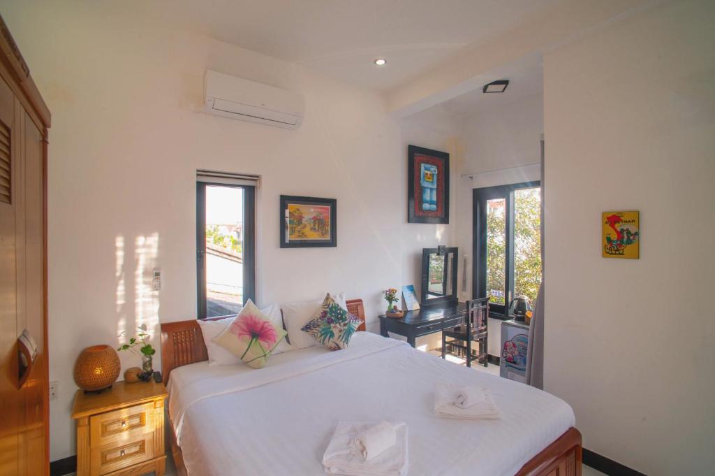 Sophia Homestay Hoi An photo 2