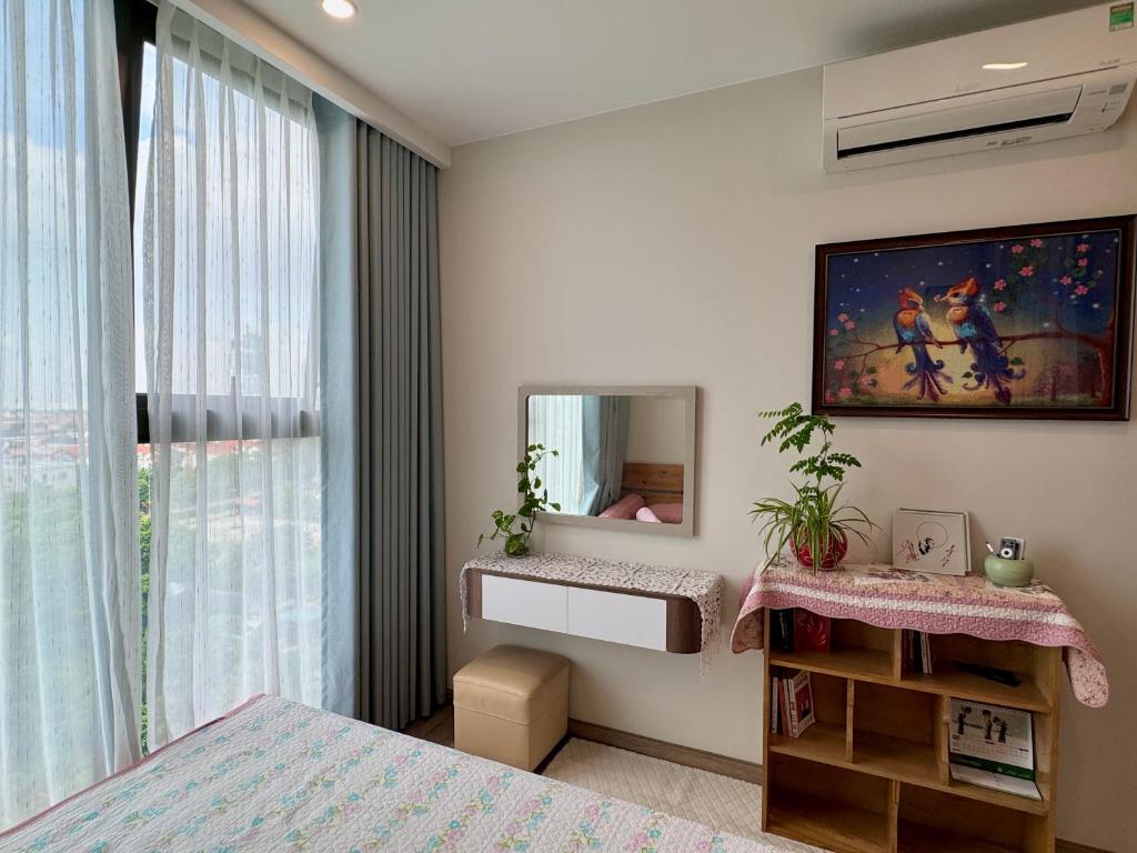 Rose homestay Ecopark photo 2