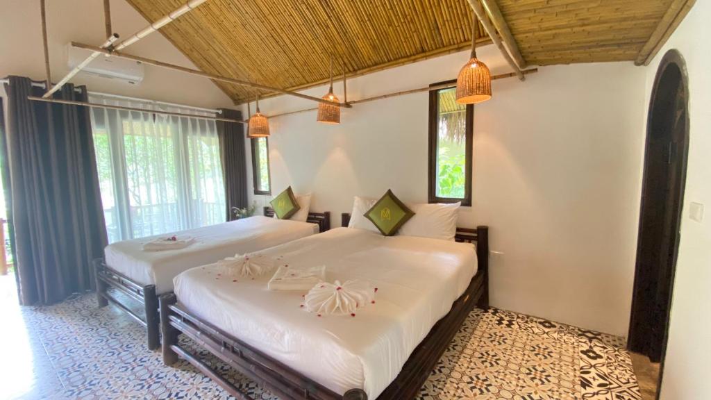 Ninh Binh Retreat photo 2