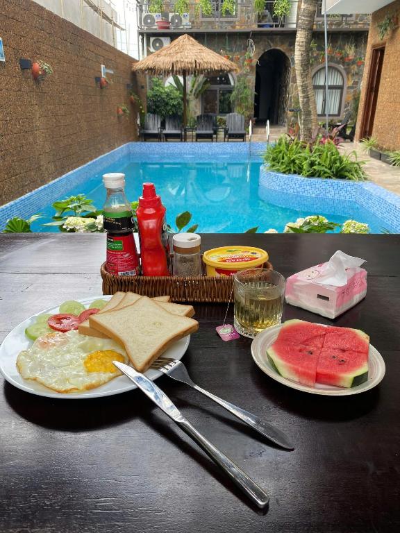 Serena Tam Coc Hotel & Villa photo 2