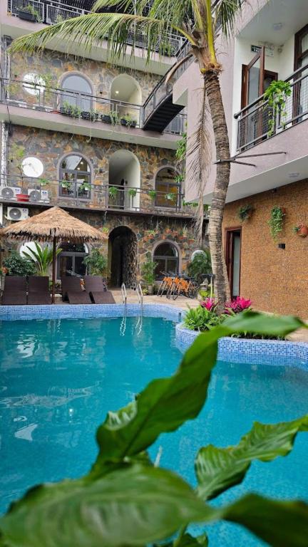Serena Tam Coc Hotel & Villa photo 3